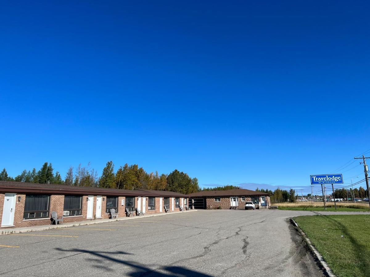 Travelodge By Wyndham Cochrane Dış mekan fotoğraf