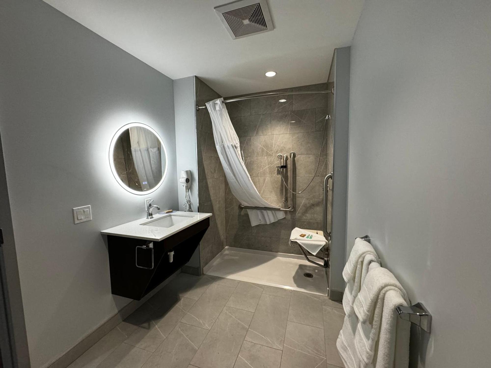 Travelodge By Wyndham Cochrane Dış mekan fotoğraf